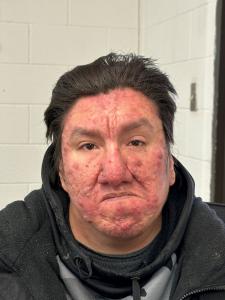 Demarrias Tyrell Seth a registered Sex Offender of South Dakota