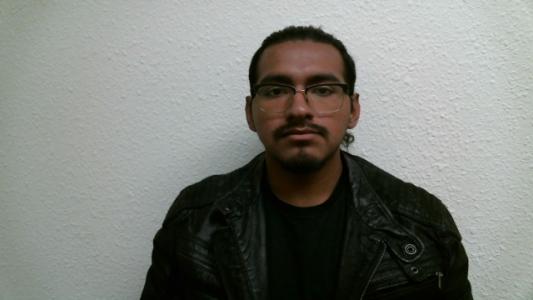 Vela Zahkim a registered Sex Offender of South Dakota