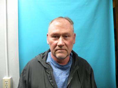 Hamak Randy Todd a registered Sex Offender of South Dakota