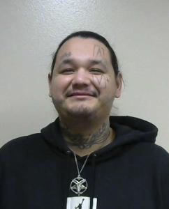 Diaz Geobany Espinoza a registered Sex Offender of South Dakota
