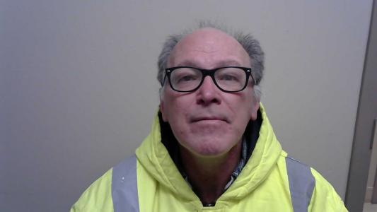 Dickey Robert Allen a registered Sex Offender of South Dakota