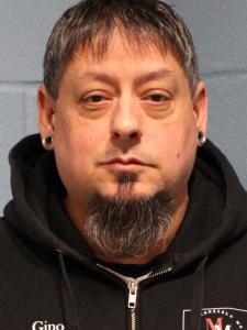 Diminno Gino Edward a registered Sex Offender of South Dakota