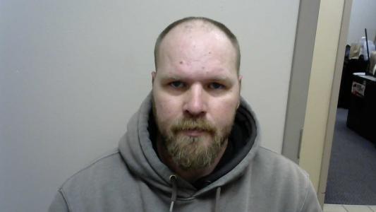 Dimit Christopher James a registered  of South Dakota