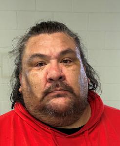 Ducheneaux Alwin Elvis Jr a registered Sex Offender of South Dakota