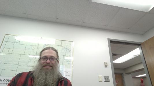 Edwards Charles Fox a registered Sex Offender of South Dakota