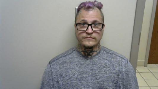 Embry Donald Joseph a registered  of South Dakota