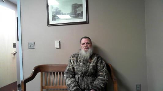 Engel Duane Lee a registered Sex Offender of South Dakota