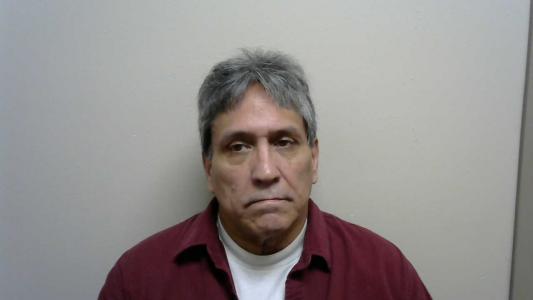 Eutzy William George Jr a registered Sex Offender of South Dakota