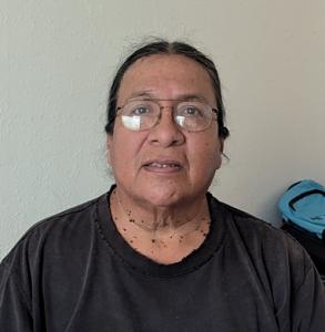 Fasthorse Paul Maurice a registered Sex Offender of South Dakota