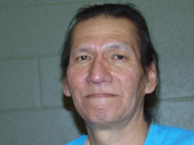 Flute Wilbur Toledo a registered Sex Offender of South Dakota