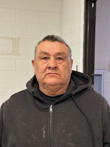 Flyinghorse Peter Lynn a registered Sex Offender of South Dakota