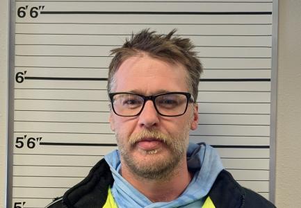 Arends Daniel Leslie a registered Sex Offender of South Dakota