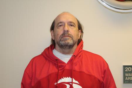 Freidel Patrick Morgan a registered Sex Offender of South Dakota