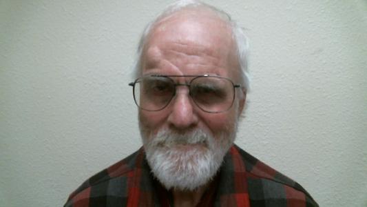 Gannon Ronald Joseph a registered Sex Offender of South Dakota