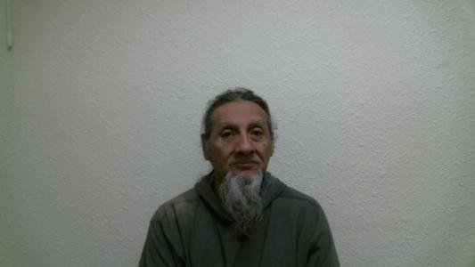 Garcia Alex Martinez a registered Sex Offender of South Dakota