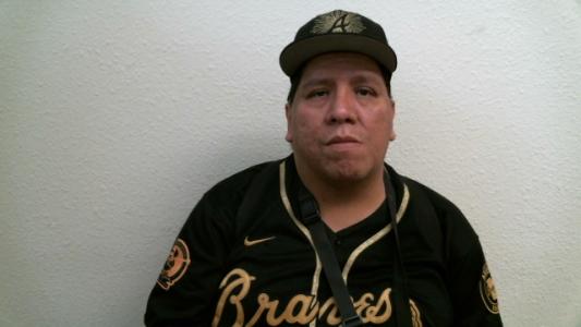 Ghost Cheston Tait a registered Sex Offender of South Dakota