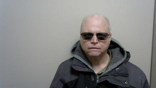 Arnold Timothy Wayne a registered Sex Offender of South Dakota