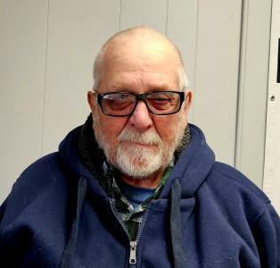 Gibson Harold Irvin a registered Sex Offender of South Dakota