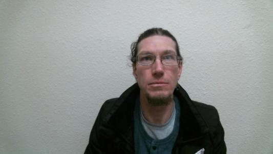 Gillis Mac James a registered Sex Offender of South Dakota