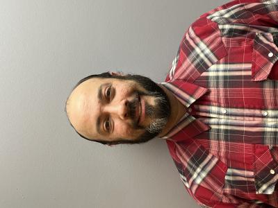 Ginter Benjamin William a registered Sex Offender of South Dakota