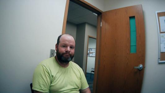 Goldade Andrew James a registered Sex Offender of South Dakota