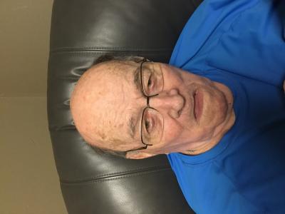 Graham Robert Gray a registered Sex Offender of South Dakota