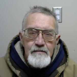 Groom Robert Paul a registered Sex Offender of South Dakota