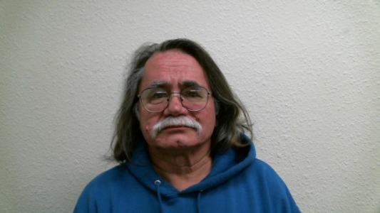 Grooms Truman Aaron a registered Sex Offender of South Dakota