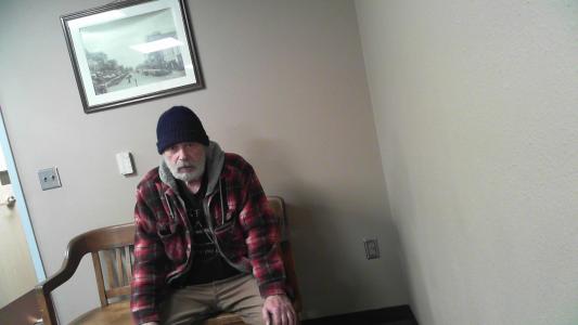 Hale Brian Vern a registered Sex Offender of South Dakota