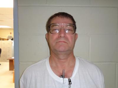 Hanson Morris Wayne a registered Sex Offender of South Dakota