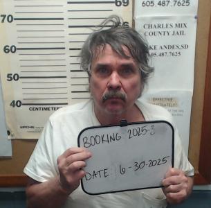 Harrington David Weir a registered Sex Offender of South Dakota