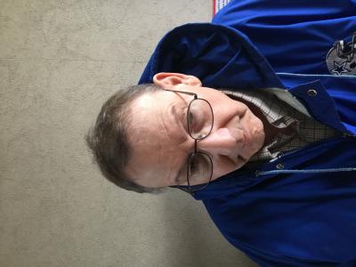 Harris Fred Winston a registered Sex Offender of South Dakota