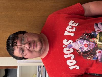 Harwood Monty Joseph a registered Sex Offender of South Dakota