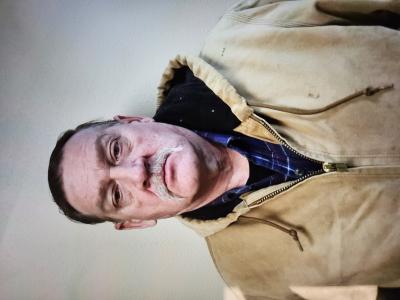 Hebbring Murry Eugene a registered Sex Offender of South Dakota