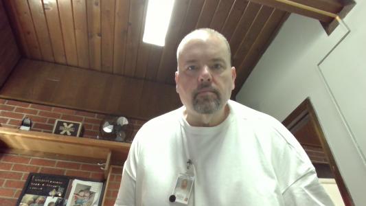 Hemmingsen Trent Mark a registered Sex Offender of South Dakota