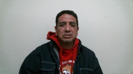 Cordier Joseph Edward a registered Sex Offender of South Dakota
