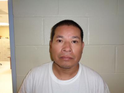 Hernandez Raul a registered Sex Offender of South Dakota