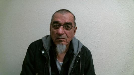 Hero Noah James a registered Sex Offender of South Dakota