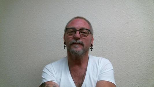 Heller Darren Scott a registered Sex Offender of South Dakota