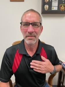 Herrman Dennis Lee Jr a registered Sex Offender of South Dakota