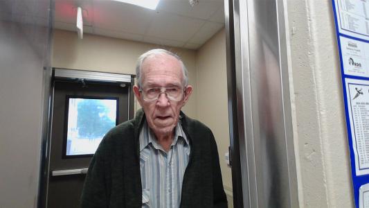 Higer Gerald Dean a registered Sex Offender of South Dakota