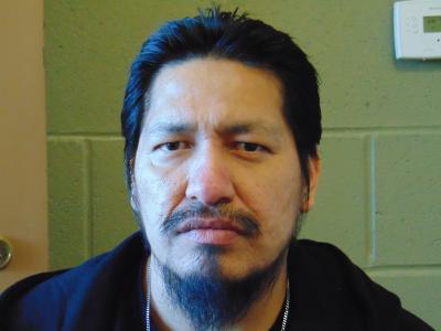 Highhorse Benjamin James a registered Sex Offender of South Dakota