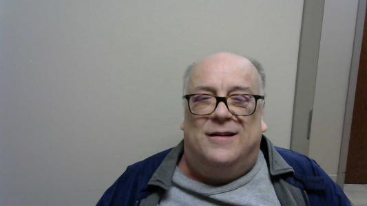 Hill Paul Keith a registered Sex Offender of South Dakota