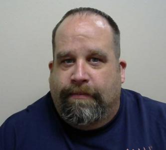 Hillman Justin Lane a registered  of South Dakota