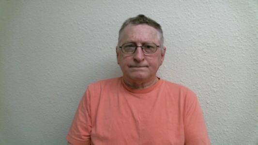 Hills Earl Vincent a registered Sex Offender of South Dakota