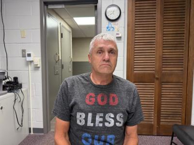 Hintz Daniel Dean a registered Sex Offender of South Dakota