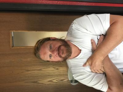 Holland Jared Lee a registered Sex Offender of South Dakota