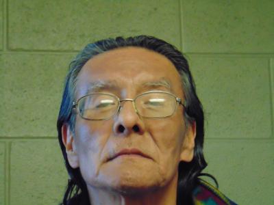 Hollowhorn William Louis a registered Sex Offender of South Dakota