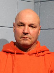 Holzer Brian Michael a registered Sex Offender of South Dakota