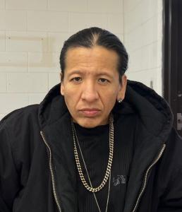 Howard Richard William a registered Sex Offender of South Dakota